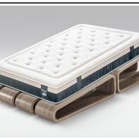 MATERASSO MATRIMONIALE HADES