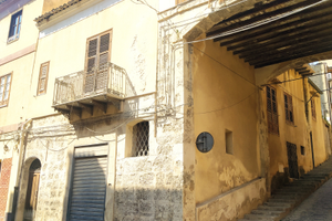 Casa indipendente, intera palazzina