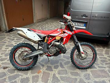Beta rr 250 rekluse