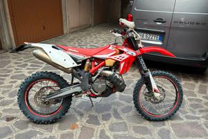 Beta rr 250 rekluse