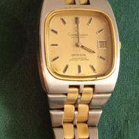 omega constellation anni 80