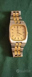 omega constellation anni 80