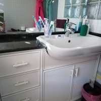 Top bagno