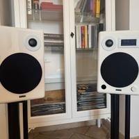 Epoz Aktimate Maxi casse speaker