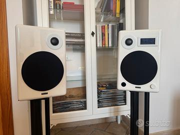 Epoz Aktimate Maxi casse speaker