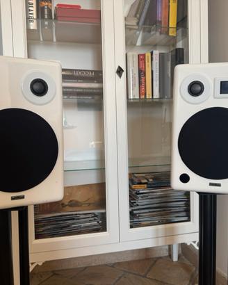 Epoz Aktimate Maxi casse speaker