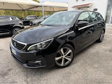 PEUGEOT 308 BlueHDi 100 S&S SW Active