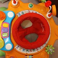 Girello area giochi Foppa Pedretti 