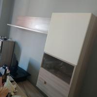 Soggiorno come nuovo