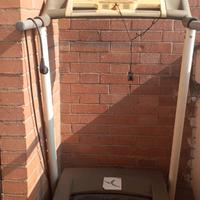 Tapis Roulant Domyos 