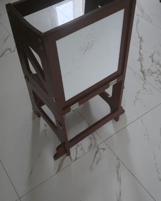 YOLEO Torre Montessoriana Learning Tower