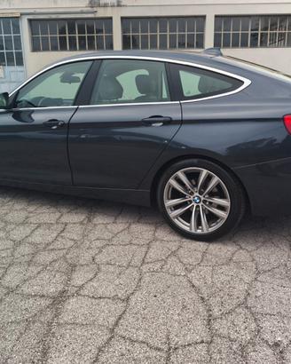 Bmw320d Gran Turismo Luxury Accetto Permute