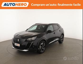 PEUGEOT 2008 YR41999
