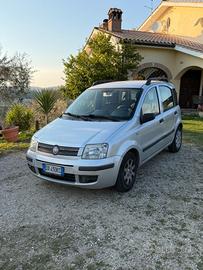 Fiat Panda 1.2 Dynamic GPL