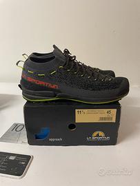 La Sportiva TX2 Evo - antracite nr 45