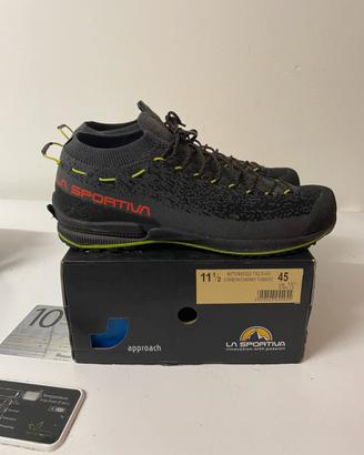 La Sportiva TX2 Evo - antracite nr 45
