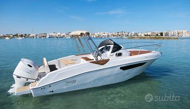 Barca OC 750 Salento Marine WA