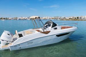 Barca OC 750 Salento Marine WA