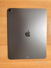 iPAD 13" (M3) 128 GB  + Apple pencil 