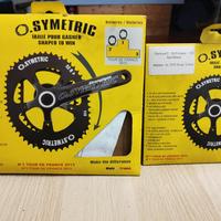 corone osymetric 52 38 110bcd