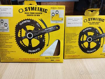 corone osymetric 52 38 110bcd