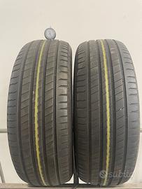 225 65 r17 103v 2 gomme michelin estivi
