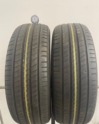 225 65 r17 103v 2 gomme michelin estivi