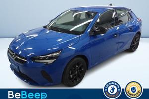 Opel Corsa 1.2 BLITZ EDITION S&S 75CV