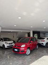 Fiat Panda 0.9 TwinAir Turbo Natural Power Lounge