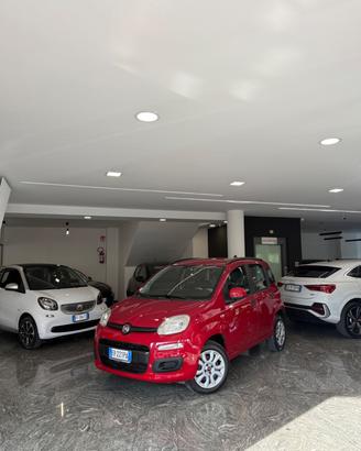 Fiat Panda 0.9 TwinAir Turbo Natural Power Lounge