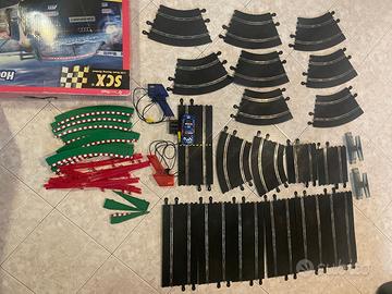 SCX Hockenheim DMT series TecniToys 2003