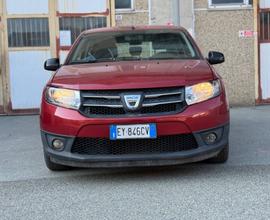 Dacia Sandero Stepway 1.5 dCi 8V 90CV Prestige