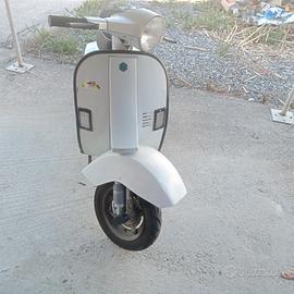 vespa pk 50
