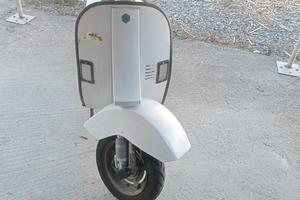 vespa pk 50