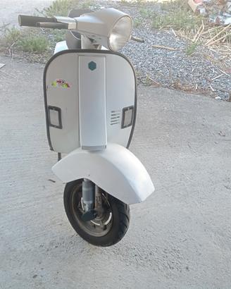 vespa pk 50