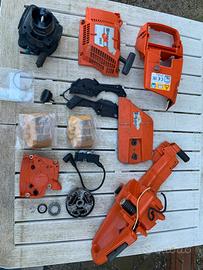 Ricambi motosega husqvarna 365-371