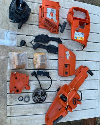 Ricambi motosega husqvarna 365-371