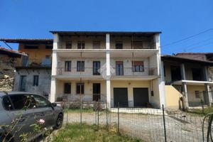 CASA SEMINDIPENDENTE A VIVERONE