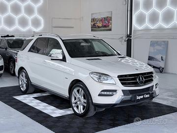 Mercedes-benz ML 350d 258CV BlueTEC 4Matic Sport E