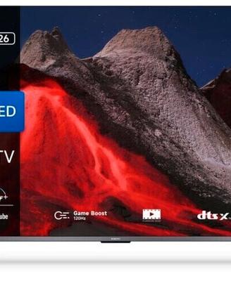 Xiaomi TV a Pro 50 (2026)