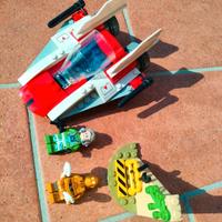 Lego Star Wars 75247 Rebel A-Wing Starfighter 4+