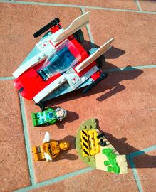 Lego Star Wars 75247 Rebel A-Wing Starfighter 4+