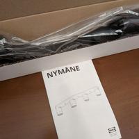 IKEA NYMANE Faretto da soffitto a 4 luci