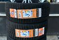 CERCHI PIU GOMME INVERNALI GOLF 5 6 7 8 DA 18