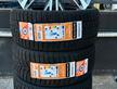 CERCHI PIU GOMME INVERNALI GOLF 5 6 7 8 DA 18