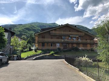 Trilocale a Bobbio frazione Santa Maria