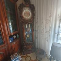 orologio Hertz da soggiorno 