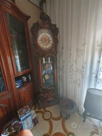 orologio Hertz da soggiorno 