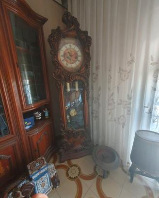 orologio Hertz da soggiorno 