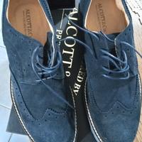 Scarpe uomo Alcott e Co.